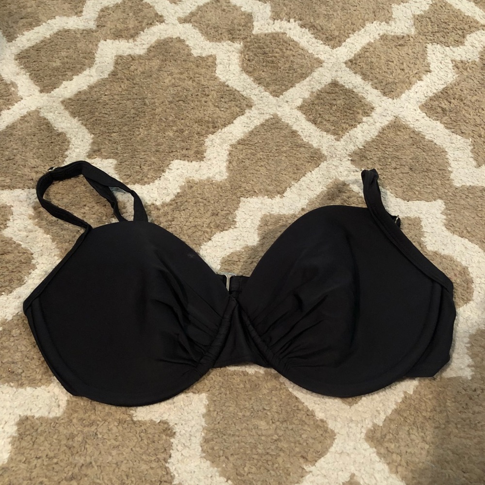 Bikini top